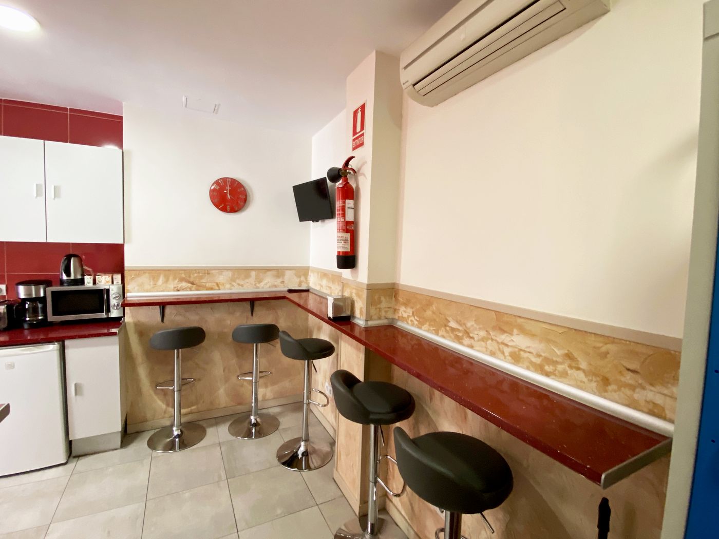 Mucho Madrid - Spain - MADRID - General view - 1