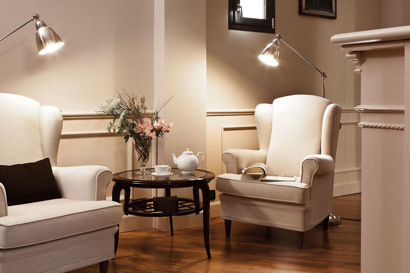 Touring Bologna - Italy - Bologna - Lobby - 8