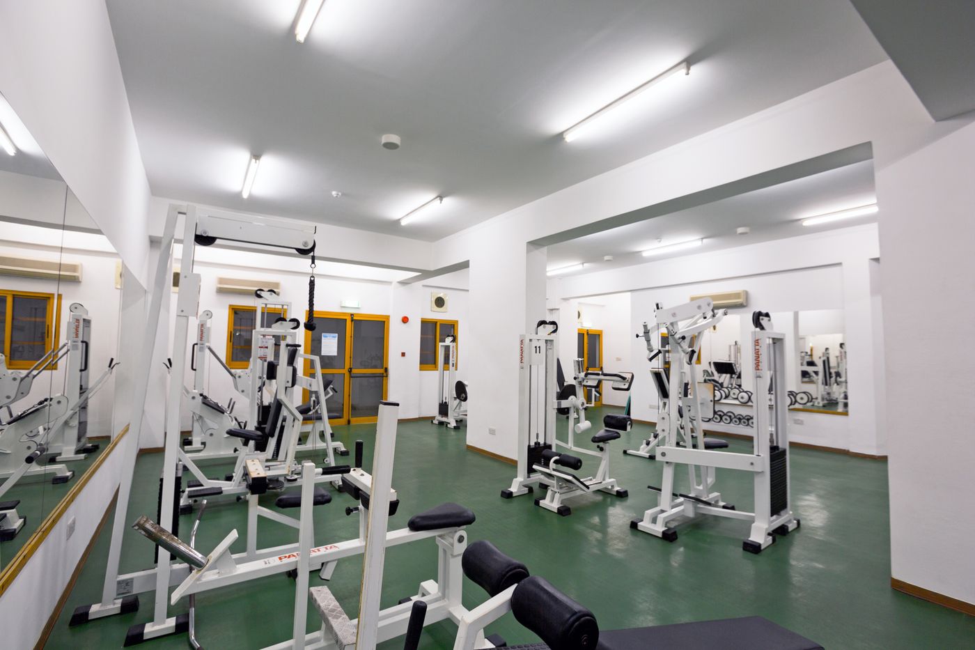 Kefalos Beach Tourist Village