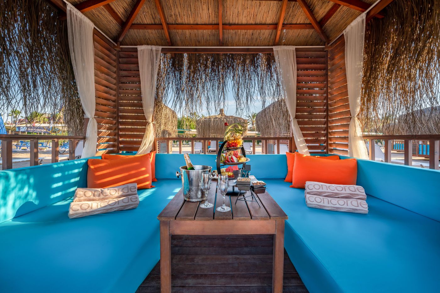 Concorde-De-Luxe-Resort-Beach-18