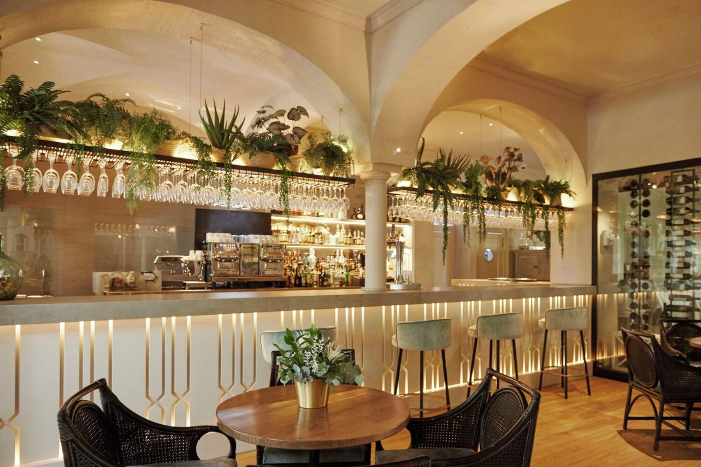 La-Vi----uela-Restaurant-38