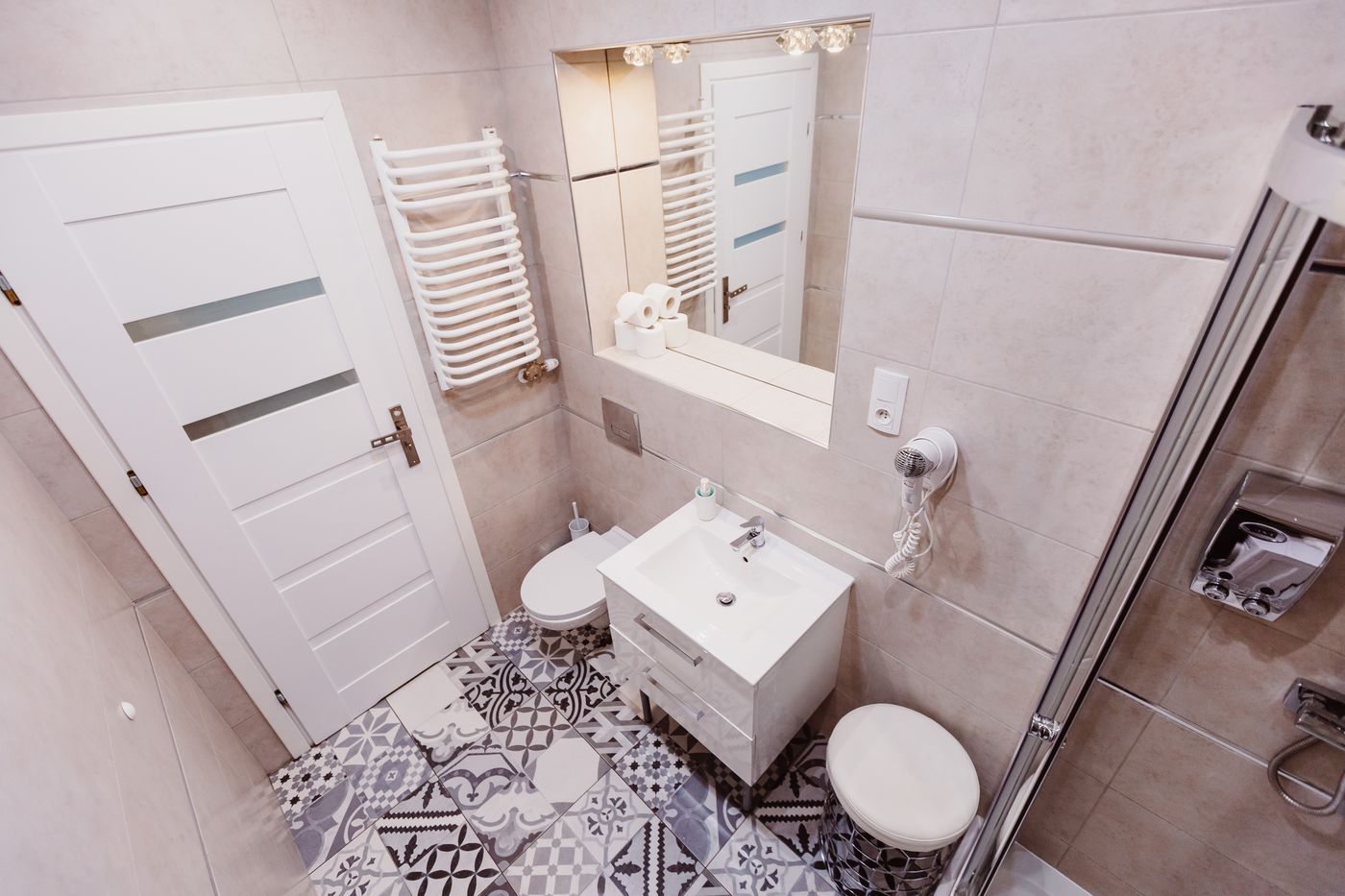 Z14-Boutique-Residence---Krakow-Old-Town-Room-45