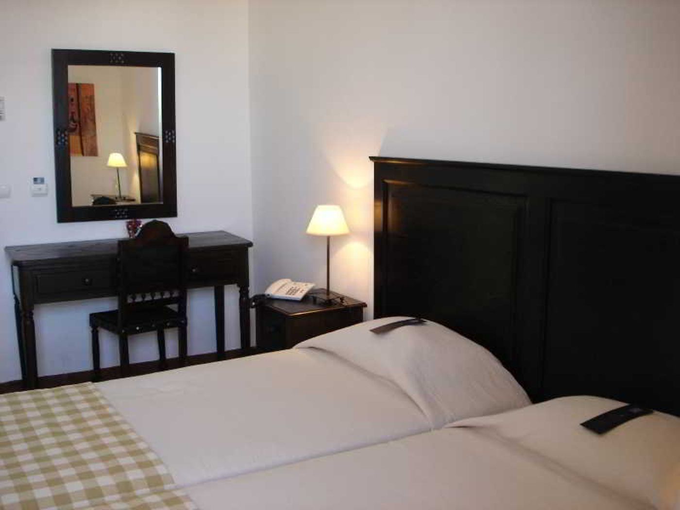 Monte Rosada Hotel Rural-Portugal-ARCOS, ESTREMOZ-General view-4