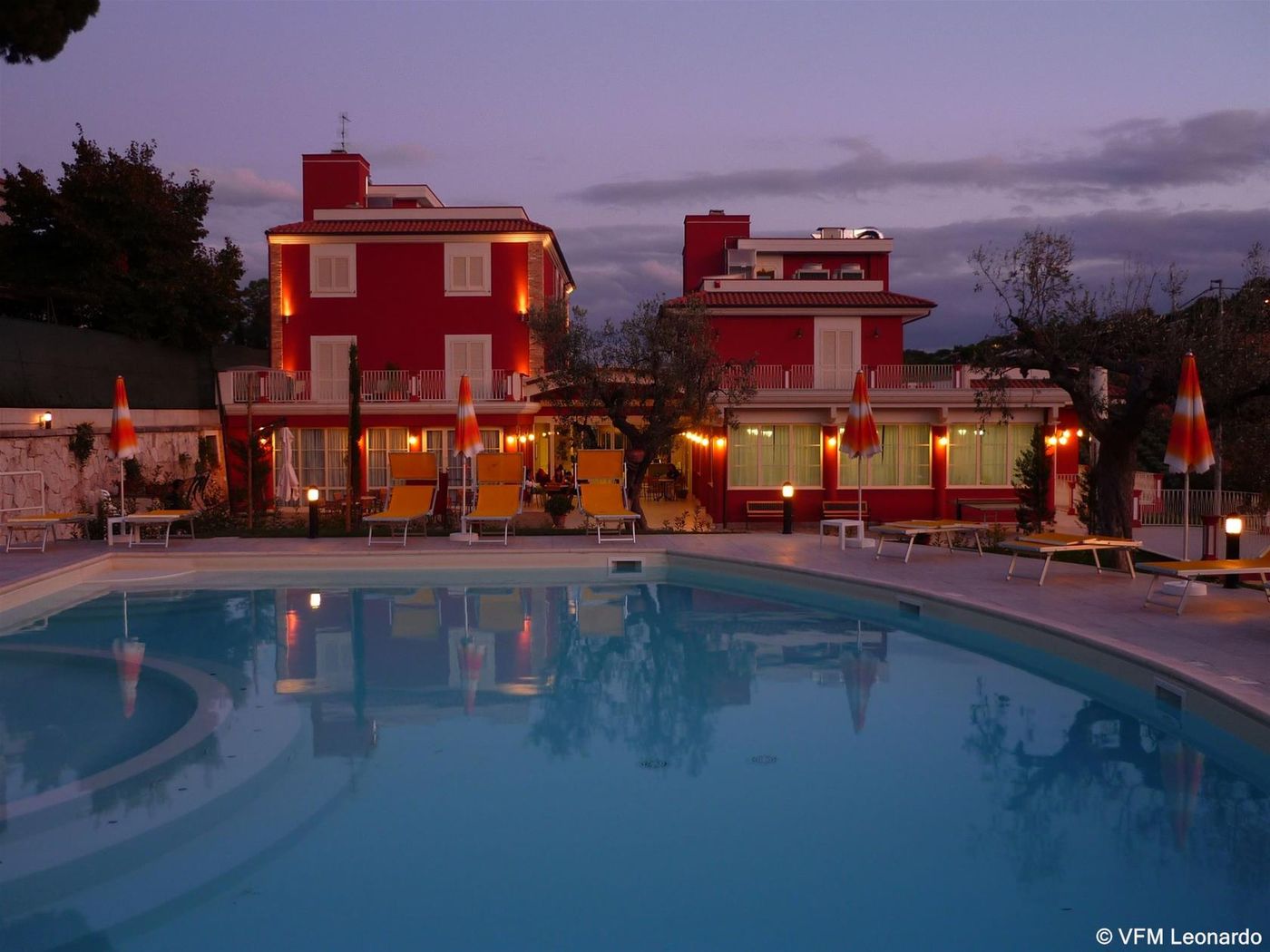 Il-Parco-sul-Mare-Resort---Spa-General-view-2