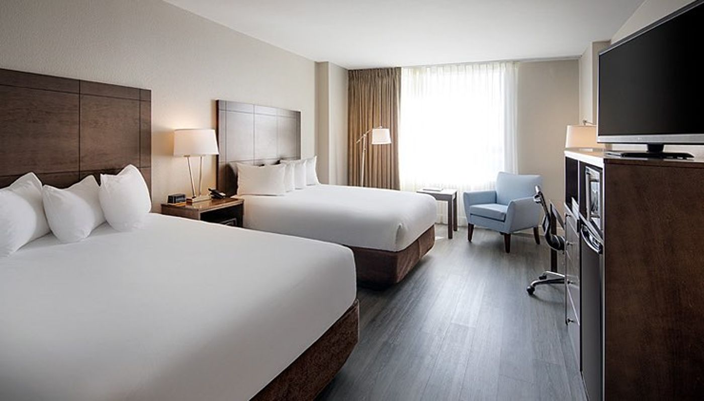 Florida Hotel & Conference Center