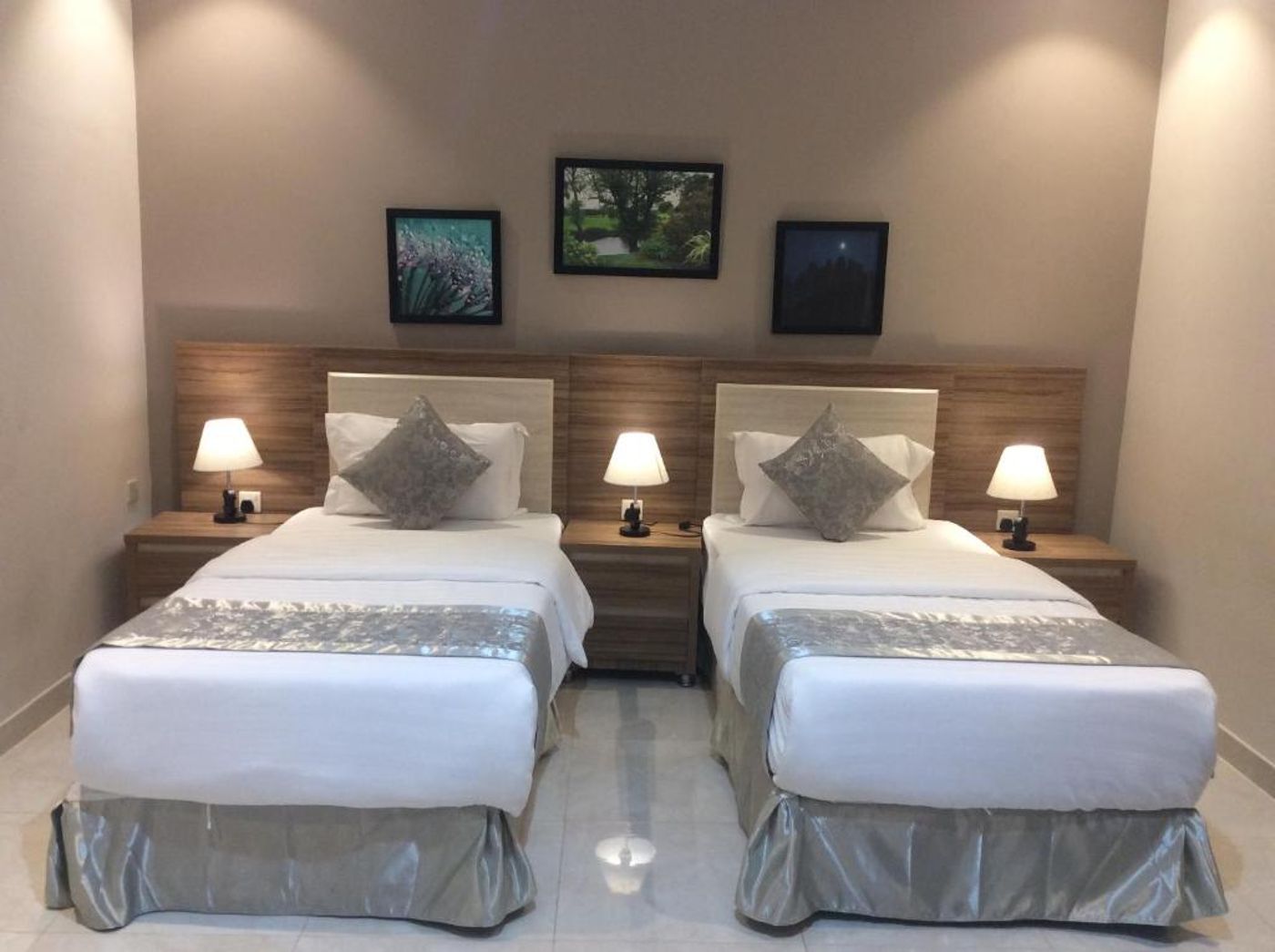 Admire Apart' Hotel-Saudi Arabia-Riyadh-Room-10