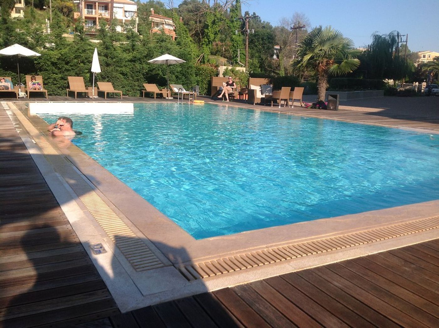 Corfu Mare Boutique Hotel - Adult Only