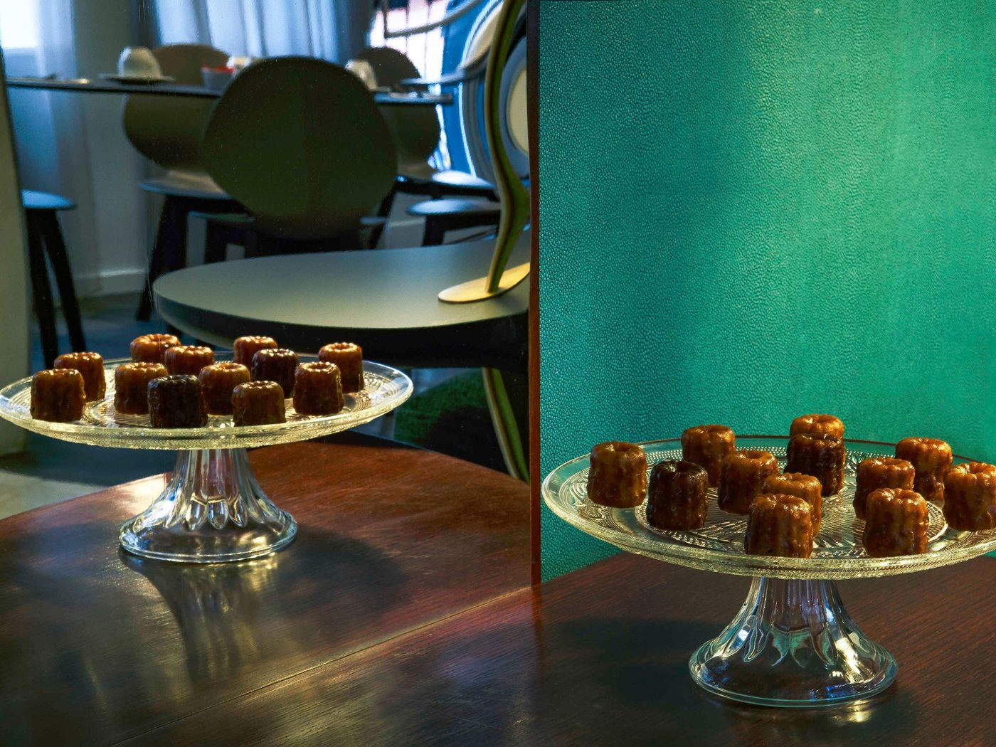 Mercure-Paris-Opera-Faubourg-Montmartre-Restaurant-24