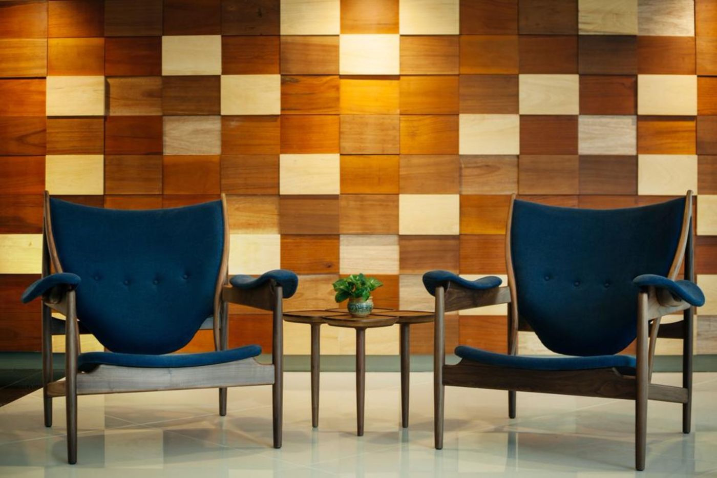 Verdant Hill Hotel Kuala Lumpur-Malaysia-Kuala Lumpur-Lobby-4