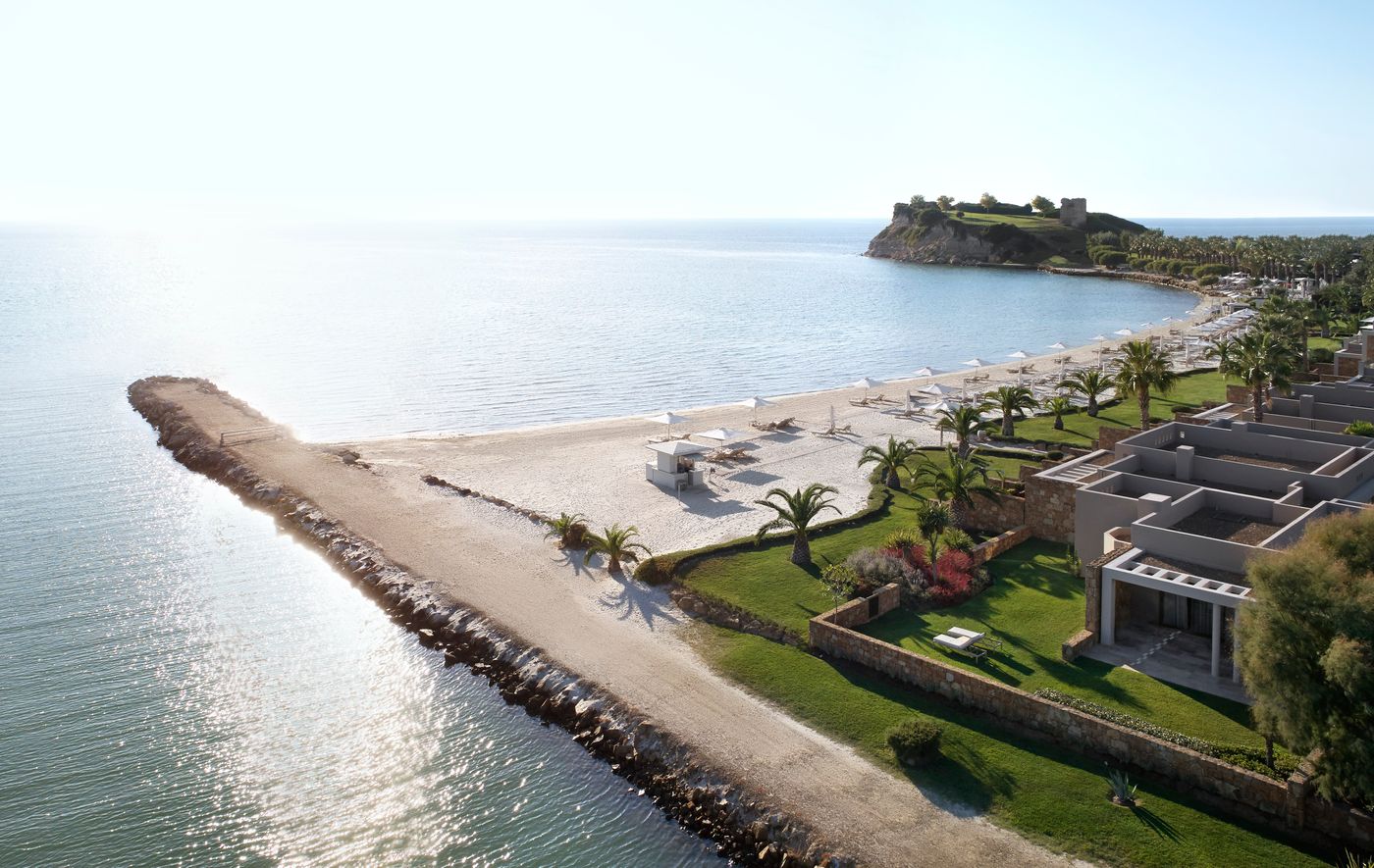 Sani Asterias Suites