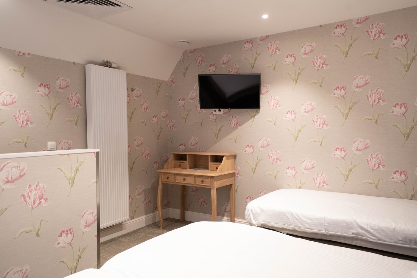 Hotel du Theatre-Belgium-BRUGGE-Room-8