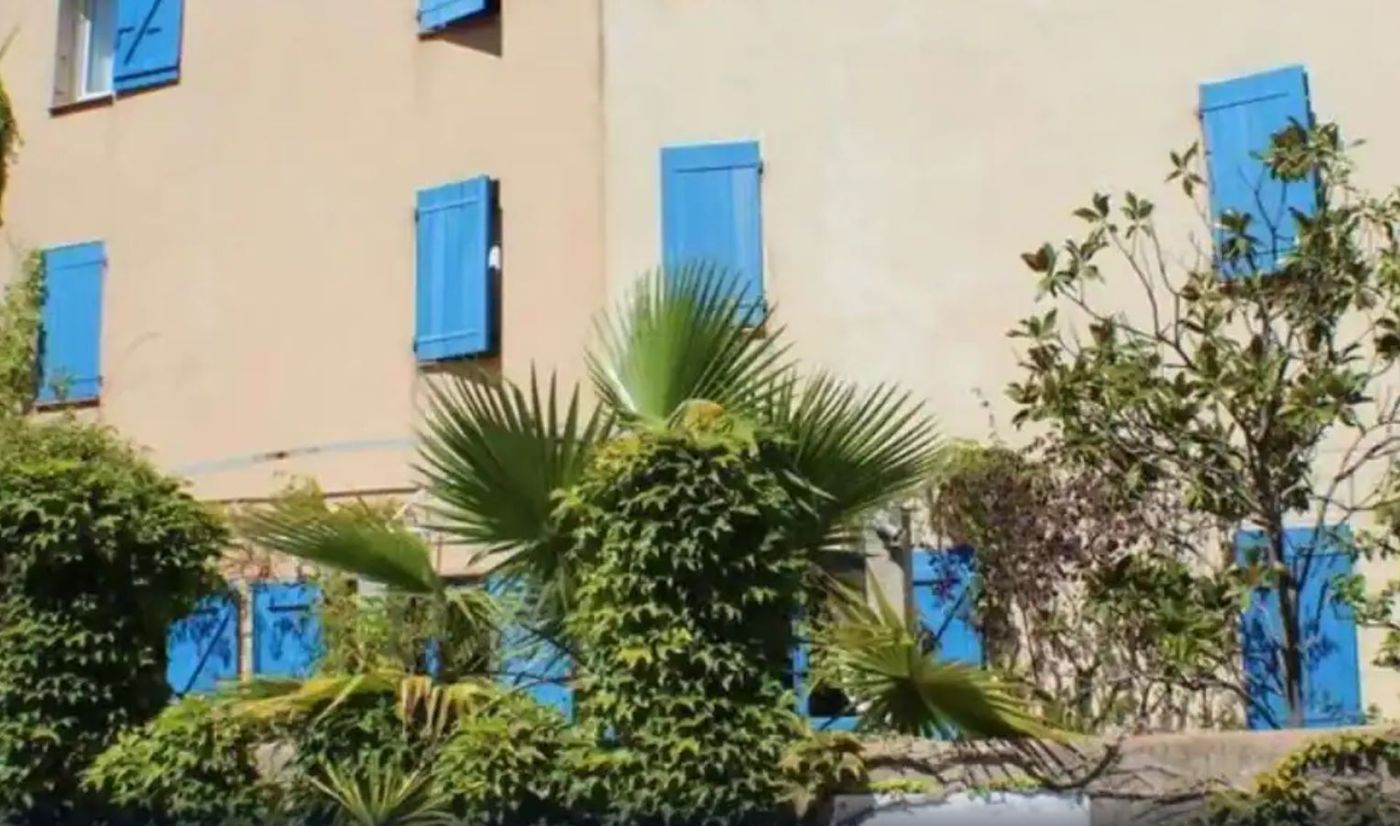 Best Western Hotel & SPA Coeur De Cassis-France-Cassis-General view-1