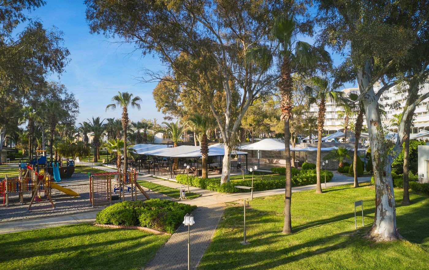 Richmond Ephesus Resort