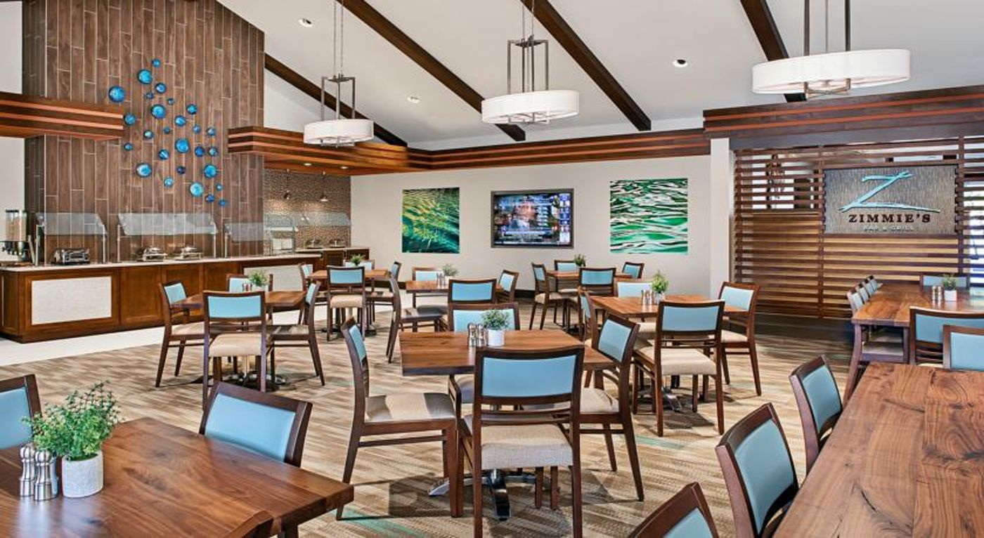 Sheraton Vistana Resort