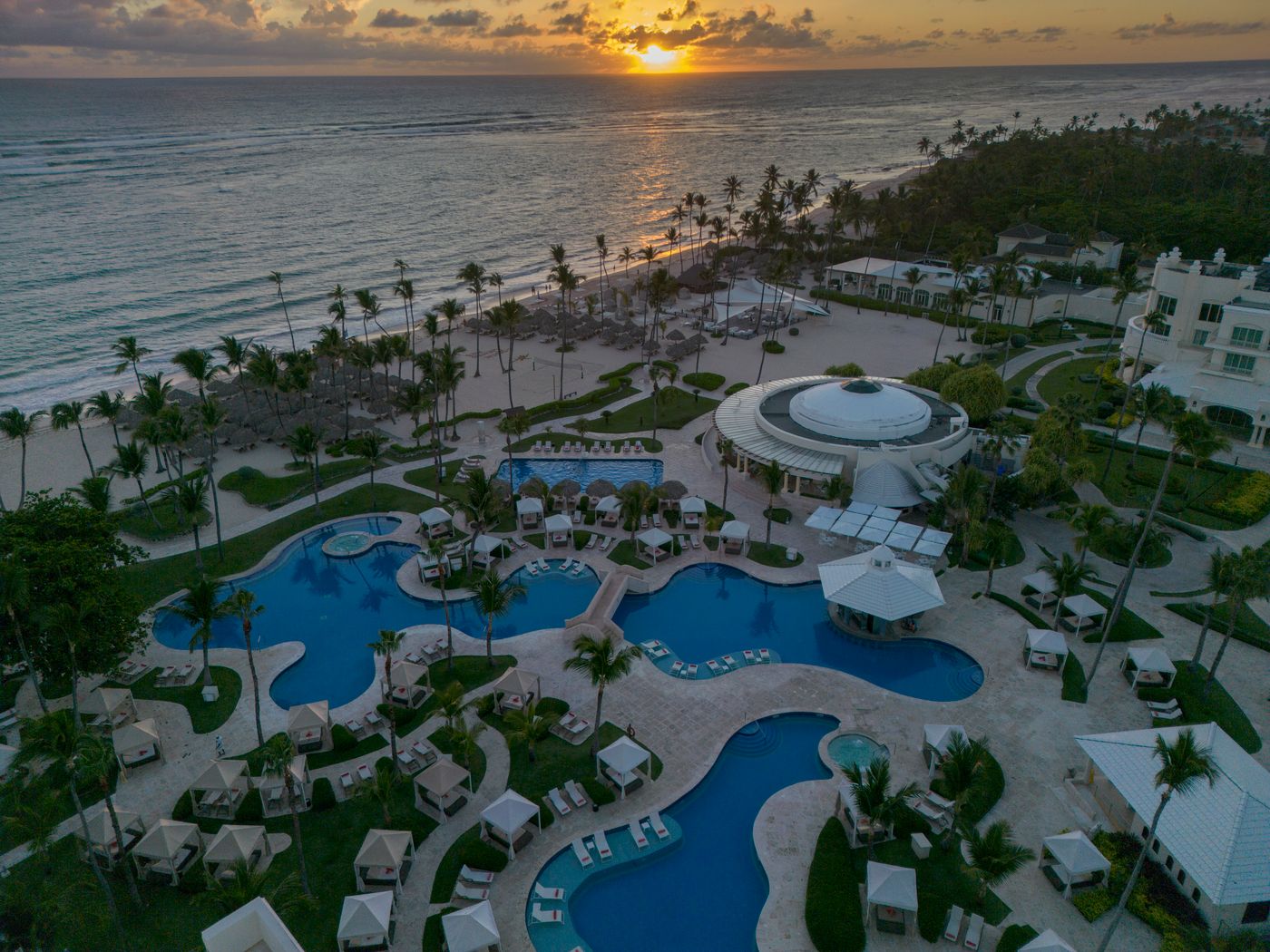 JOIA Bavaro by Iberostar