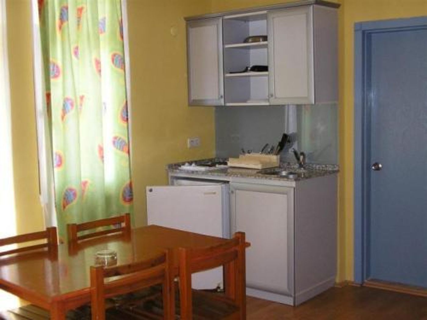 Alanya Princess Apart Hotel