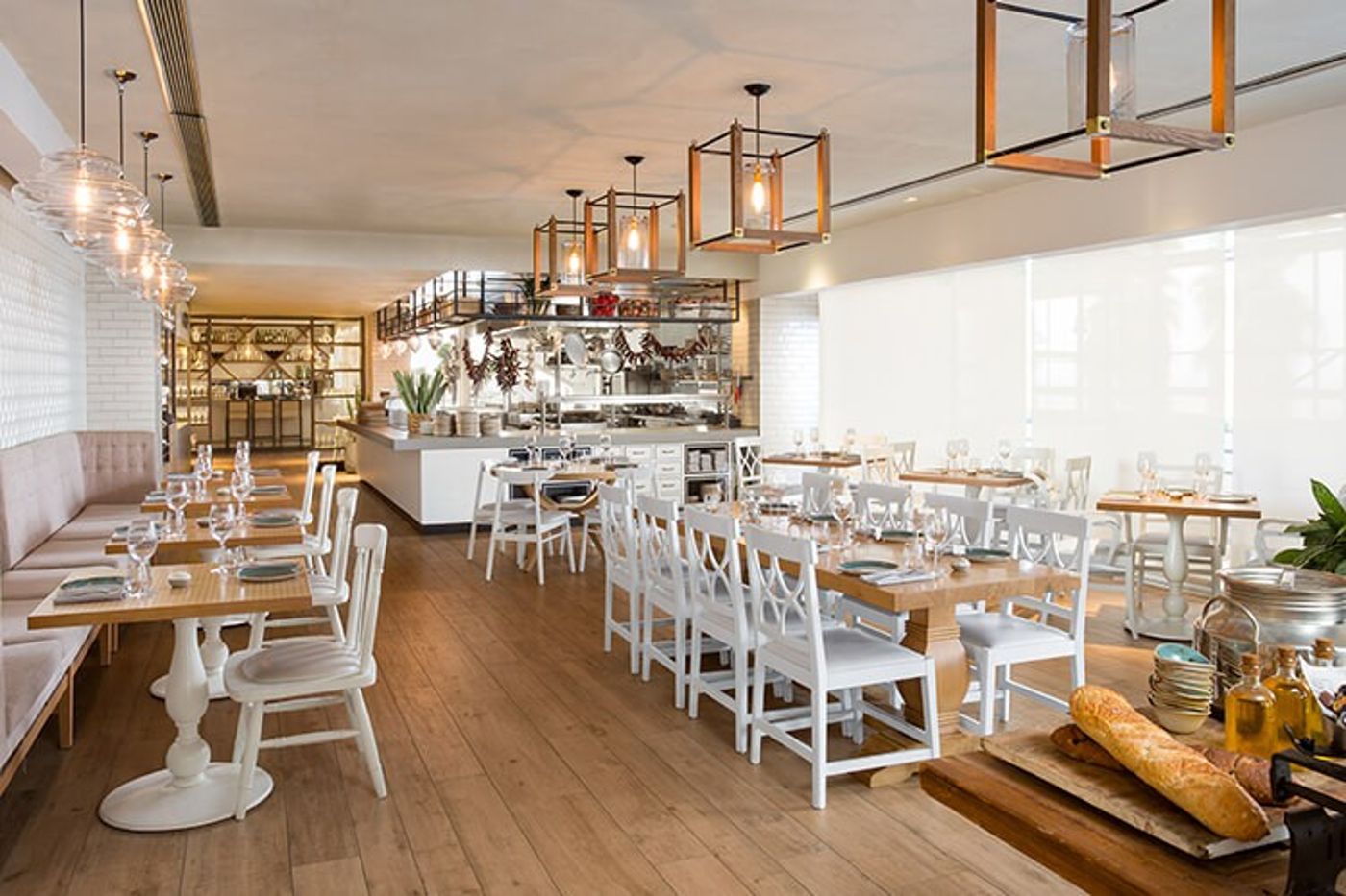 Carlton Tel Aviv Hotel - Luxury on the Beach