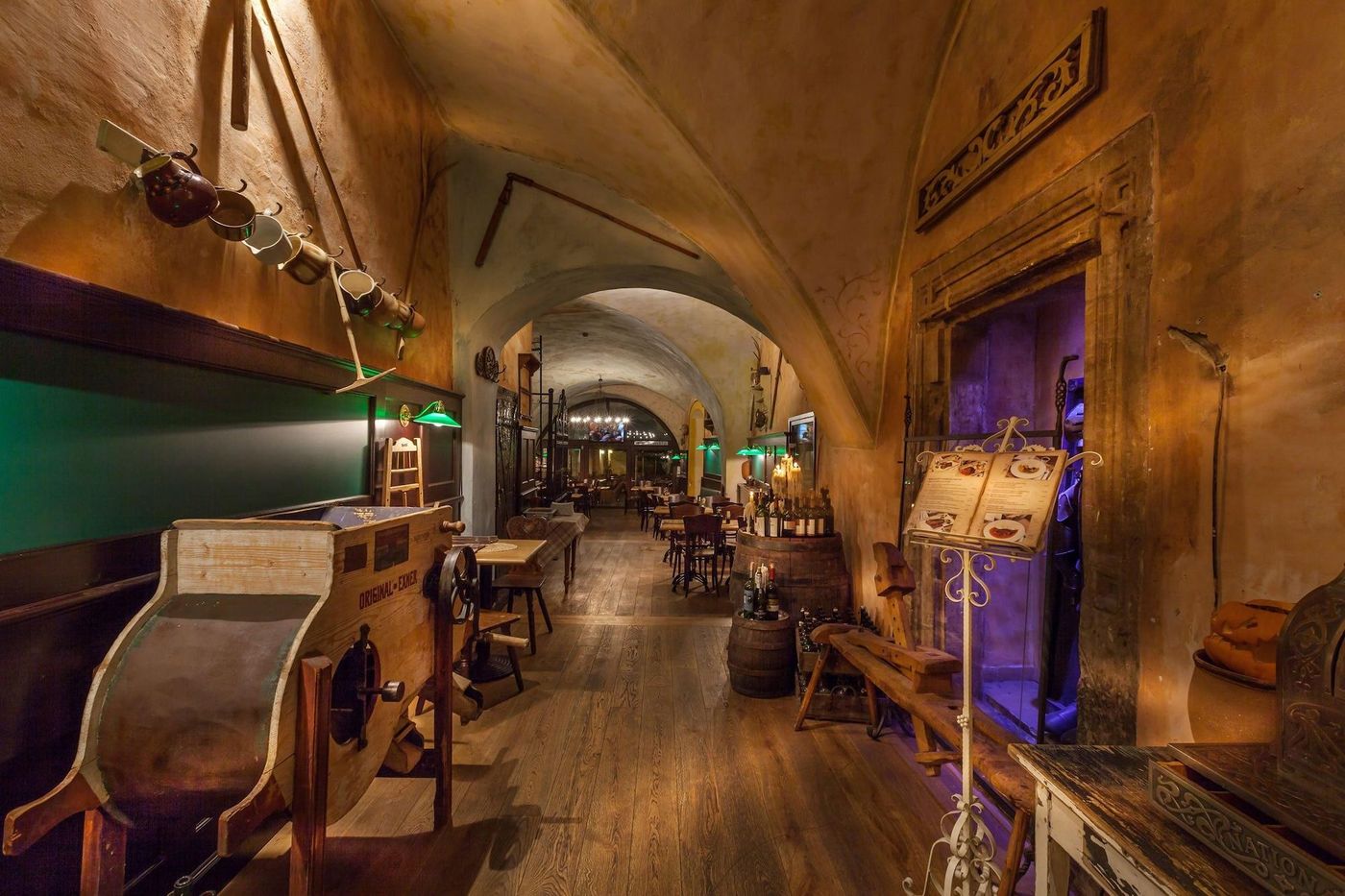 Prague-Boutique-Residence-Restaurant-8