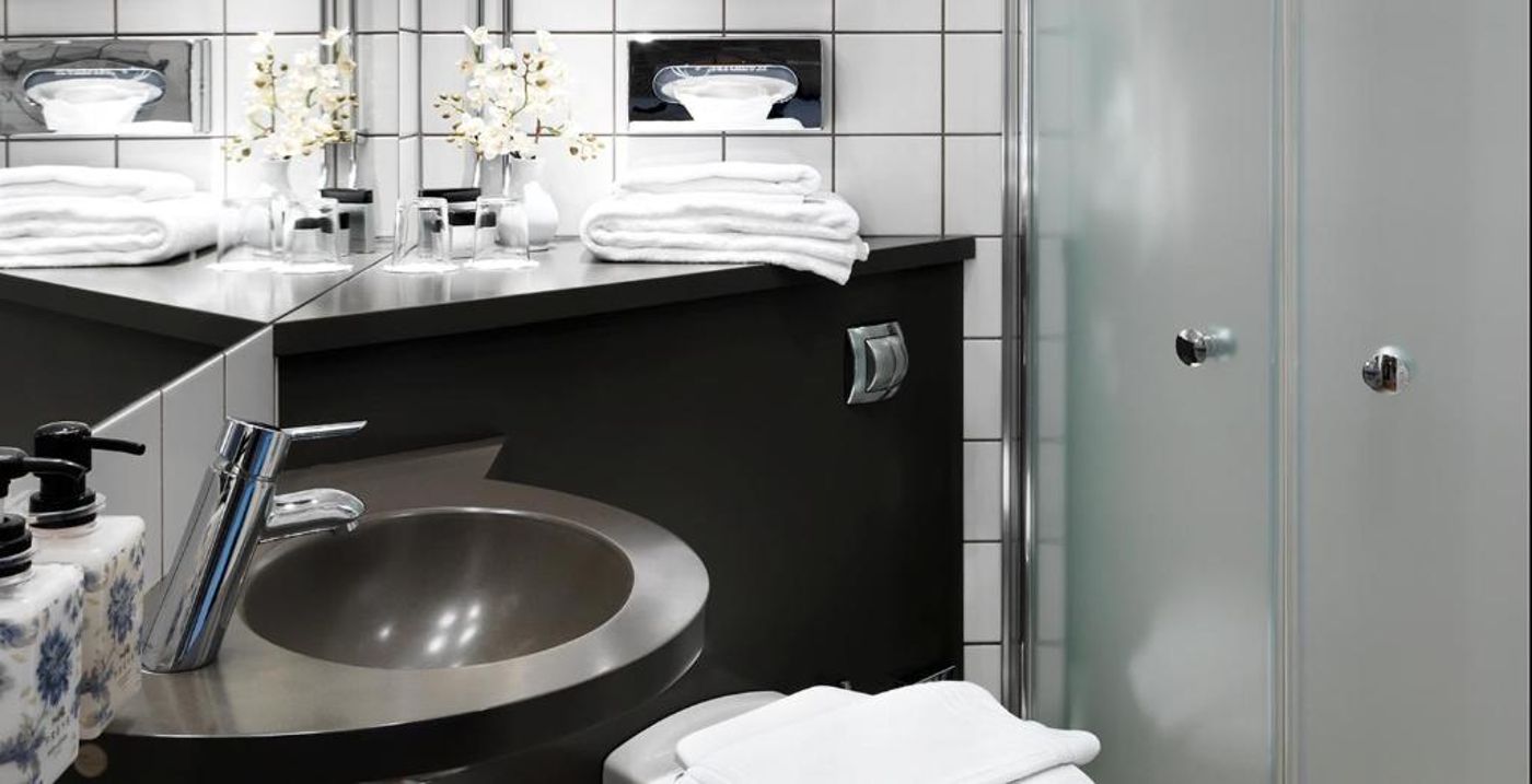 Freys - Sweden - STOCKHOLM - Room - 4