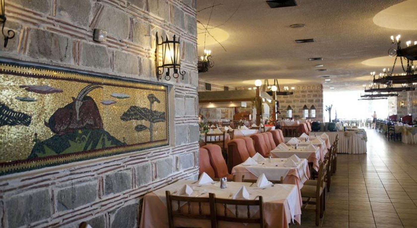 GHotels Athos Palace