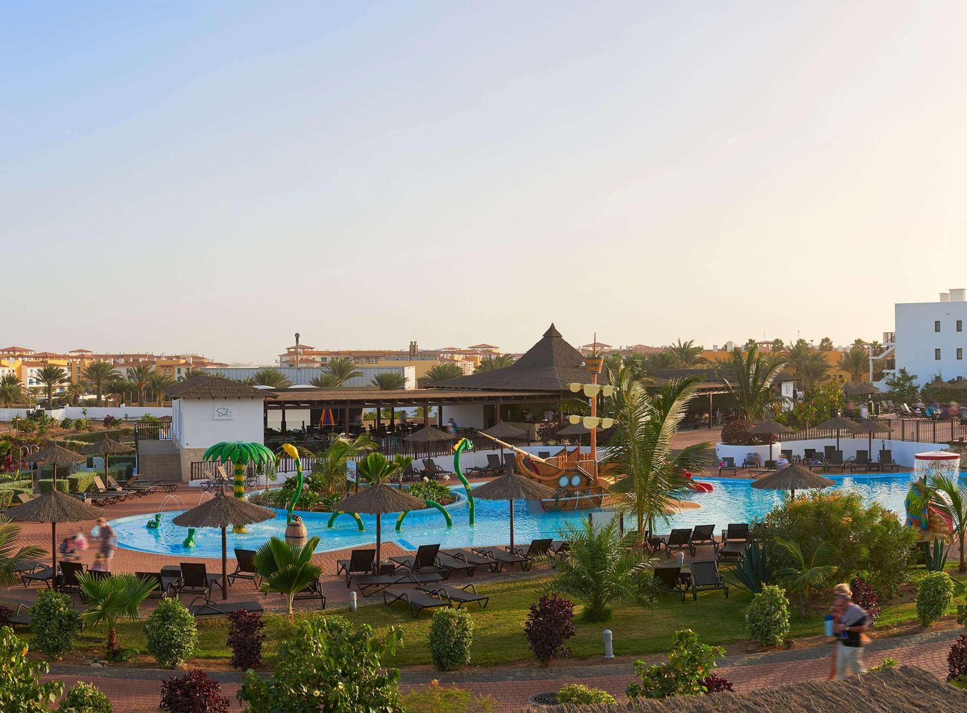 Melia-Dunas-Beach-Resort---Spa-General-view-5