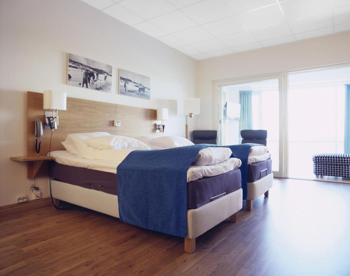 Scandic Asker - Norway - ASKER - Room - 9