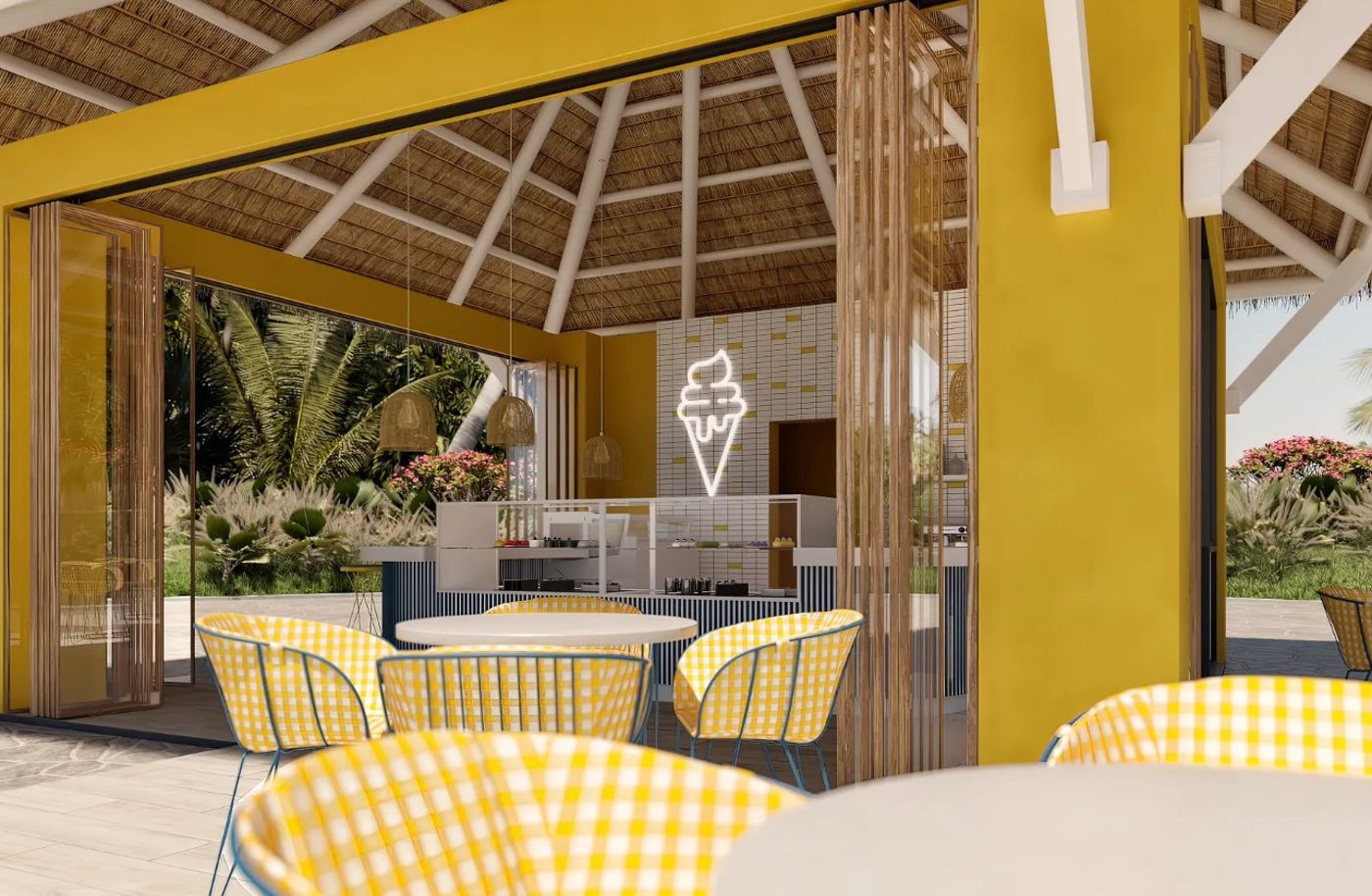  Dreams Playa Esmeralda Resort and Spa 16.02