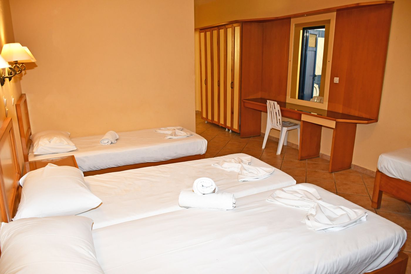 Ionian Sea View Hotel