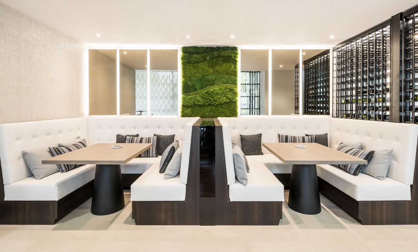 Ilunion-Pio-XII-Bar-5