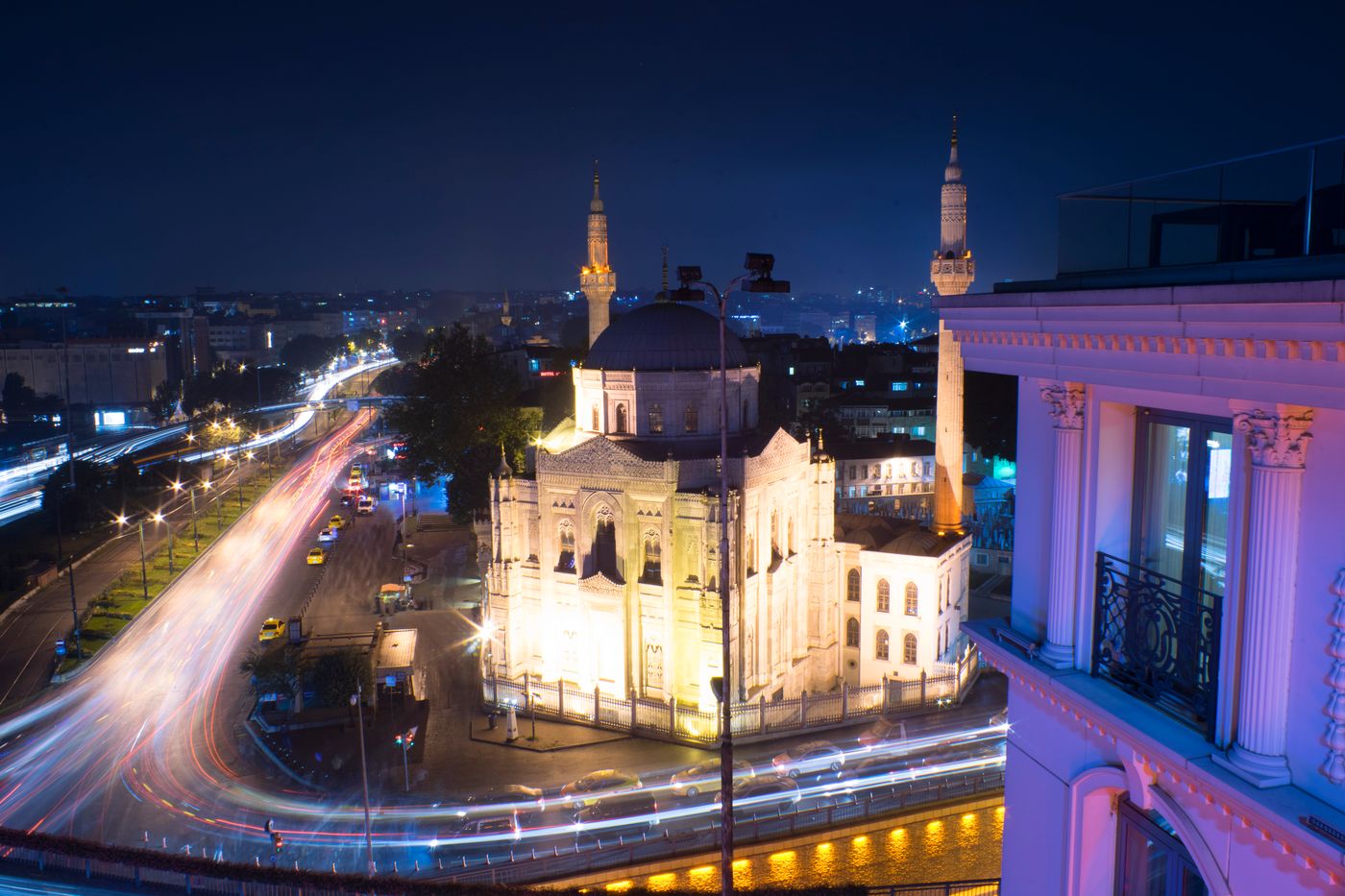 Parmada-Hotel-Old-City-Terrace-11