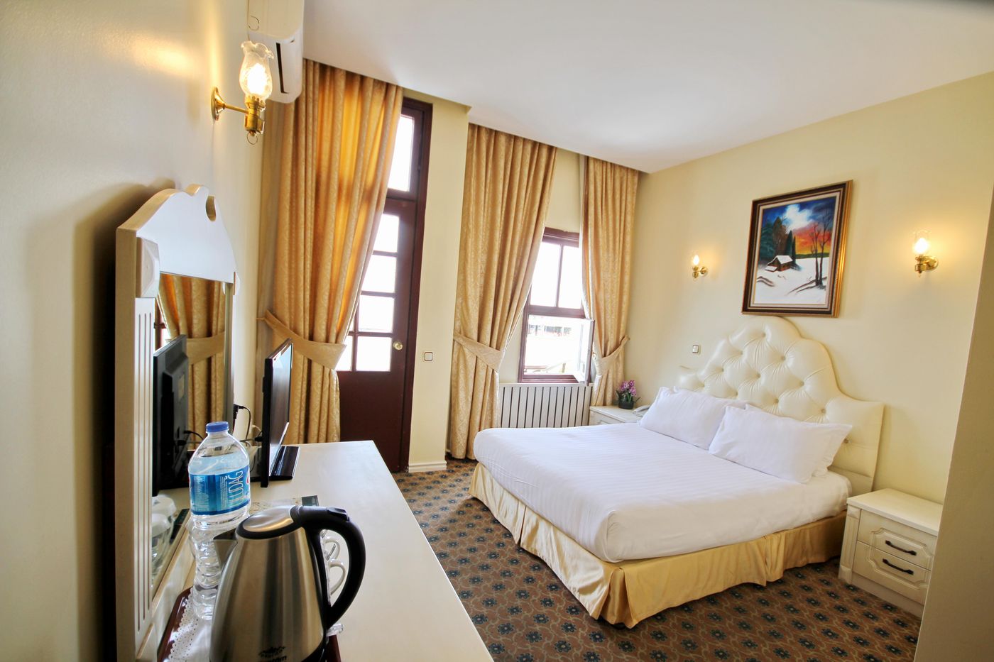 Historia-Hotel-Special-Class-Room-6