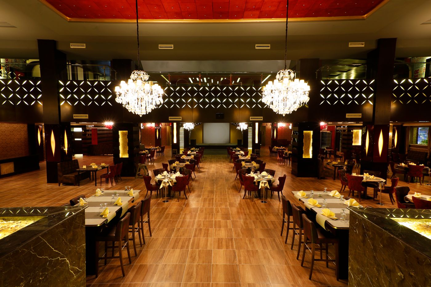 Albatros White Beach