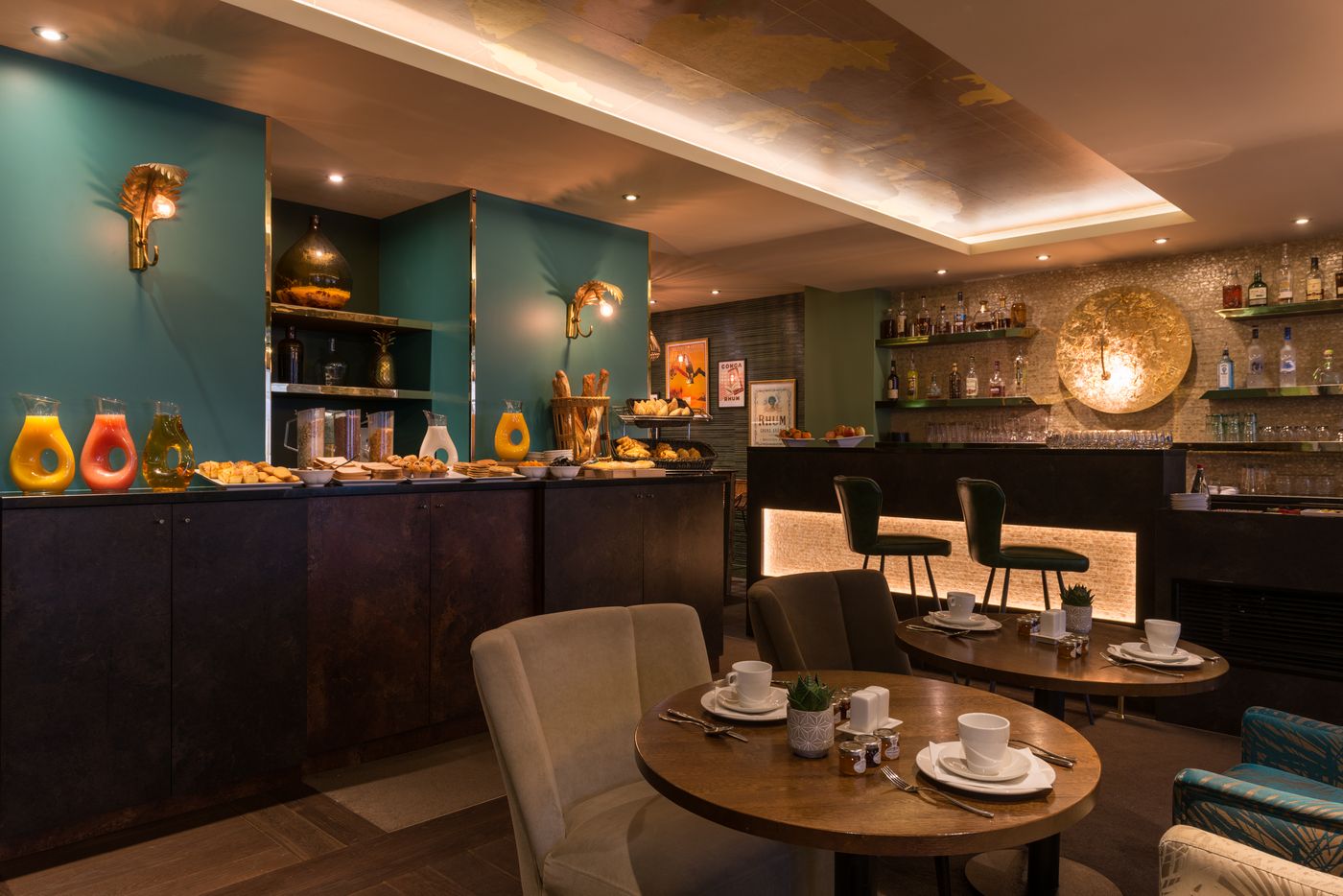 Hotel-La-Bourdonnais-by-Inwood-Hotels-Lobby-13