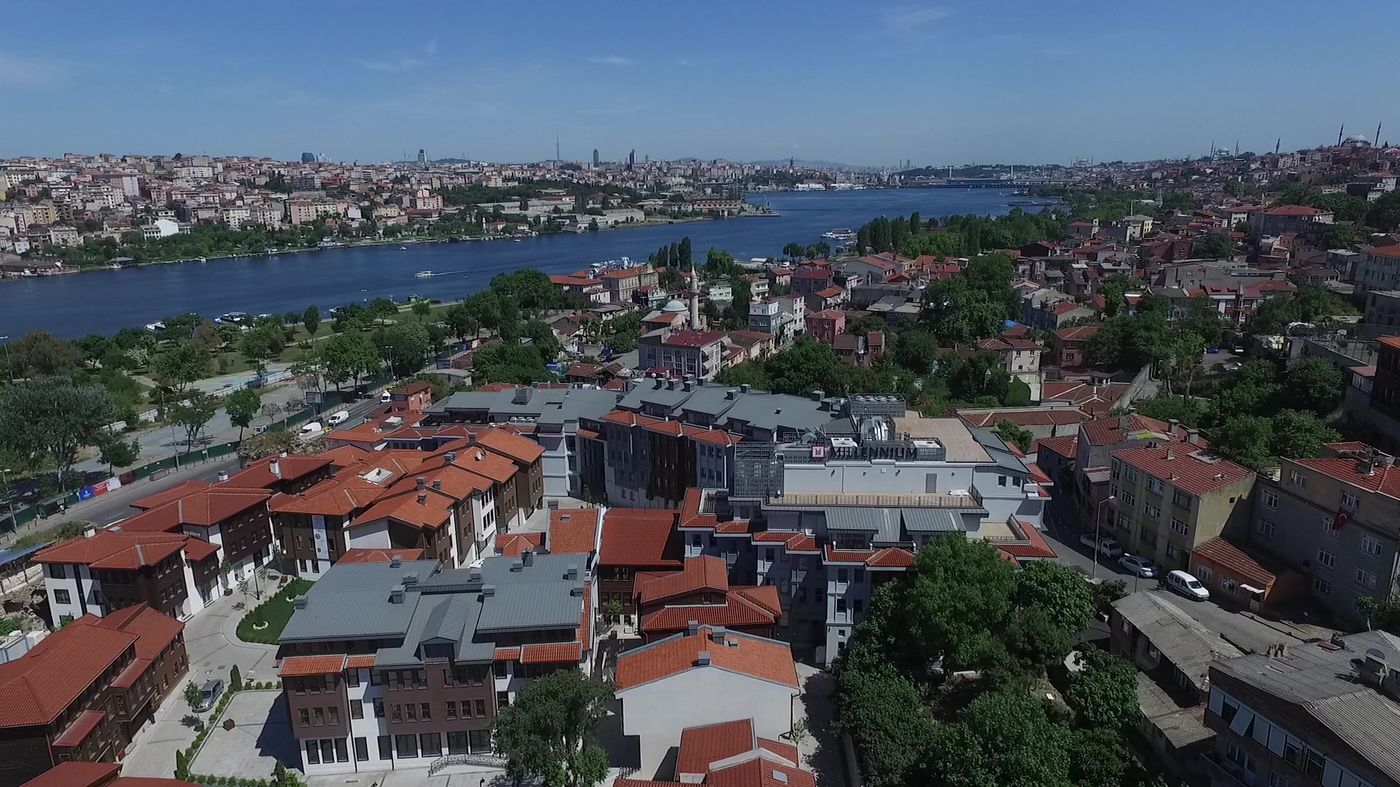 Millennium Istanbul Golden Horn - Turkey - SULTANAHMET / ISTANBUL - General view - 0