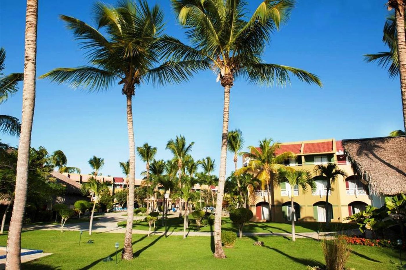 Casa Marina Beach & Reef