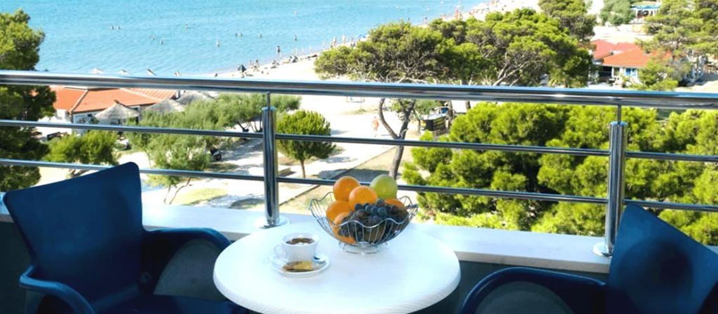 Plaza Omis-Croatia-OMIS-General view-8