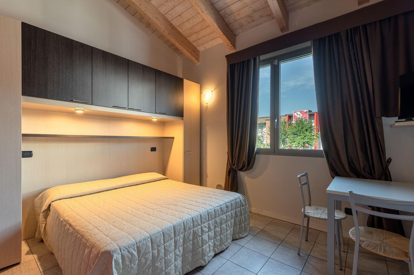 Maranello Village - Italy - Maranello - Room - 7