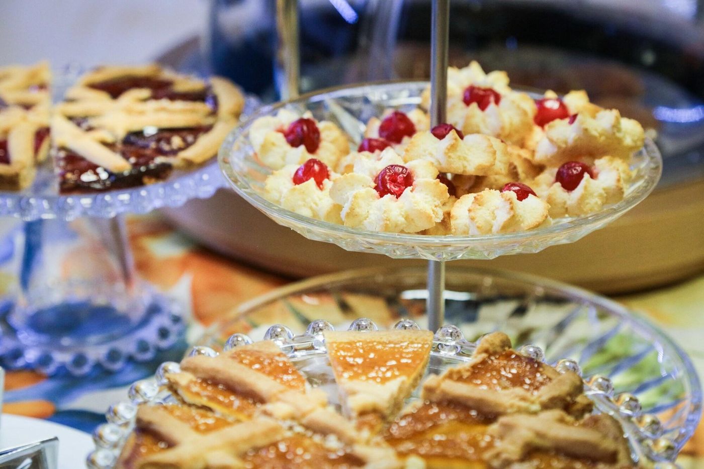 Veronese - Italy - GENOA  - Restaurant - 1