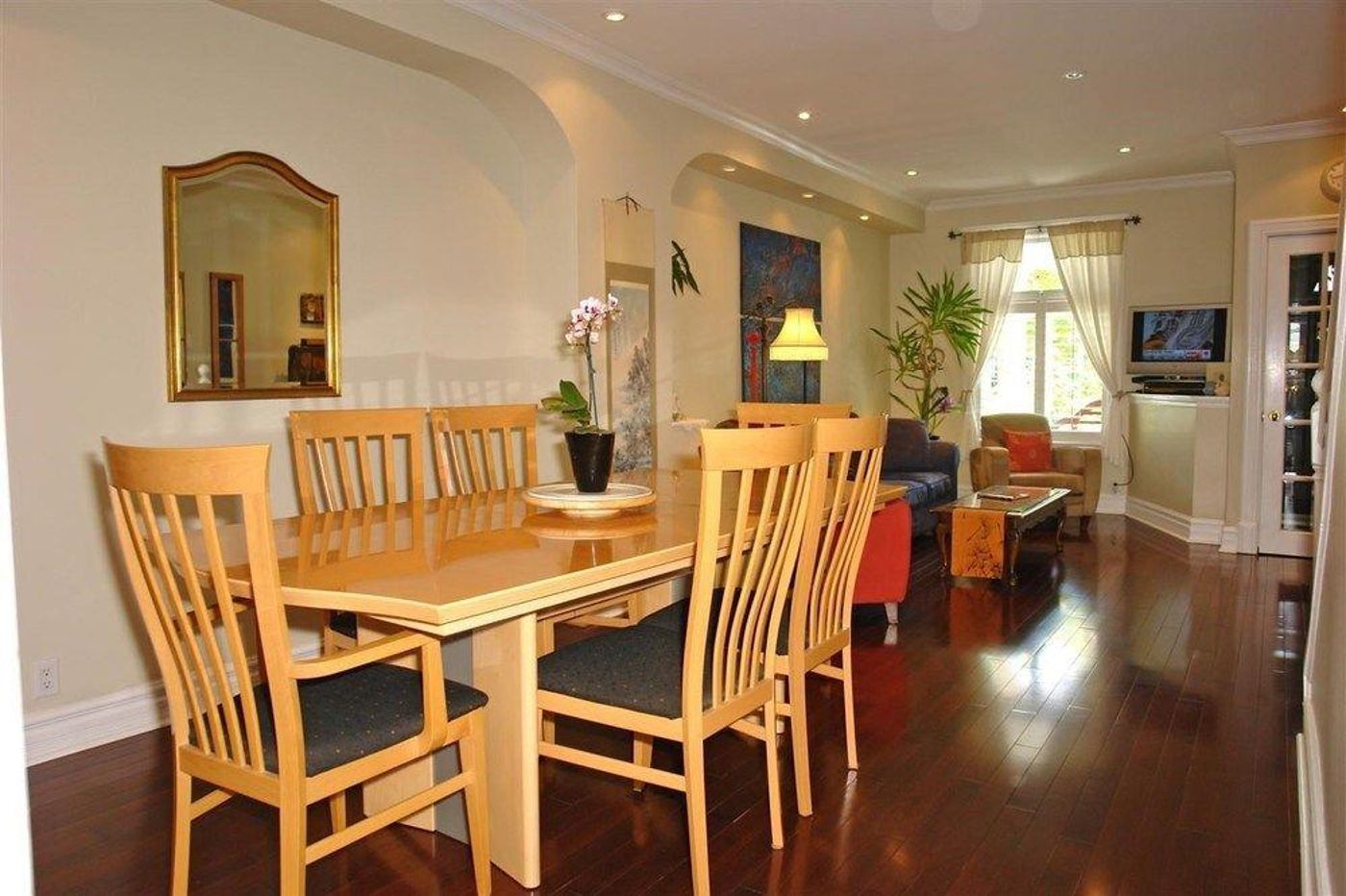 A Seaton Dream B&B-Canada-TORONTO-General view-10