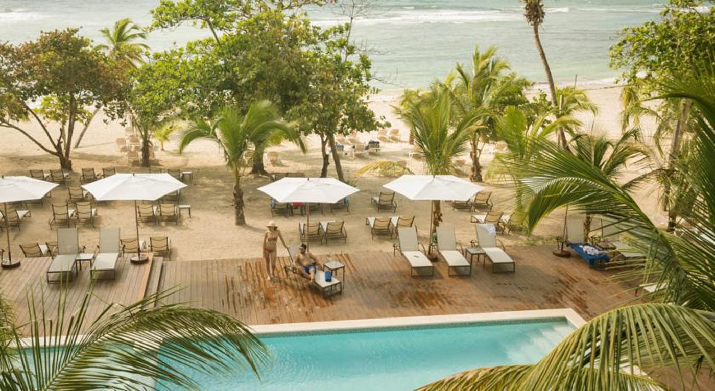 Hotel Emotions by Hodelpa