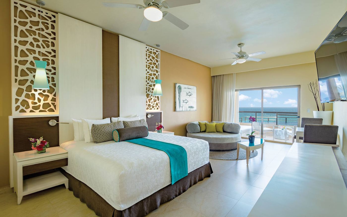 El Dorado Seaside Suites (Infinity)