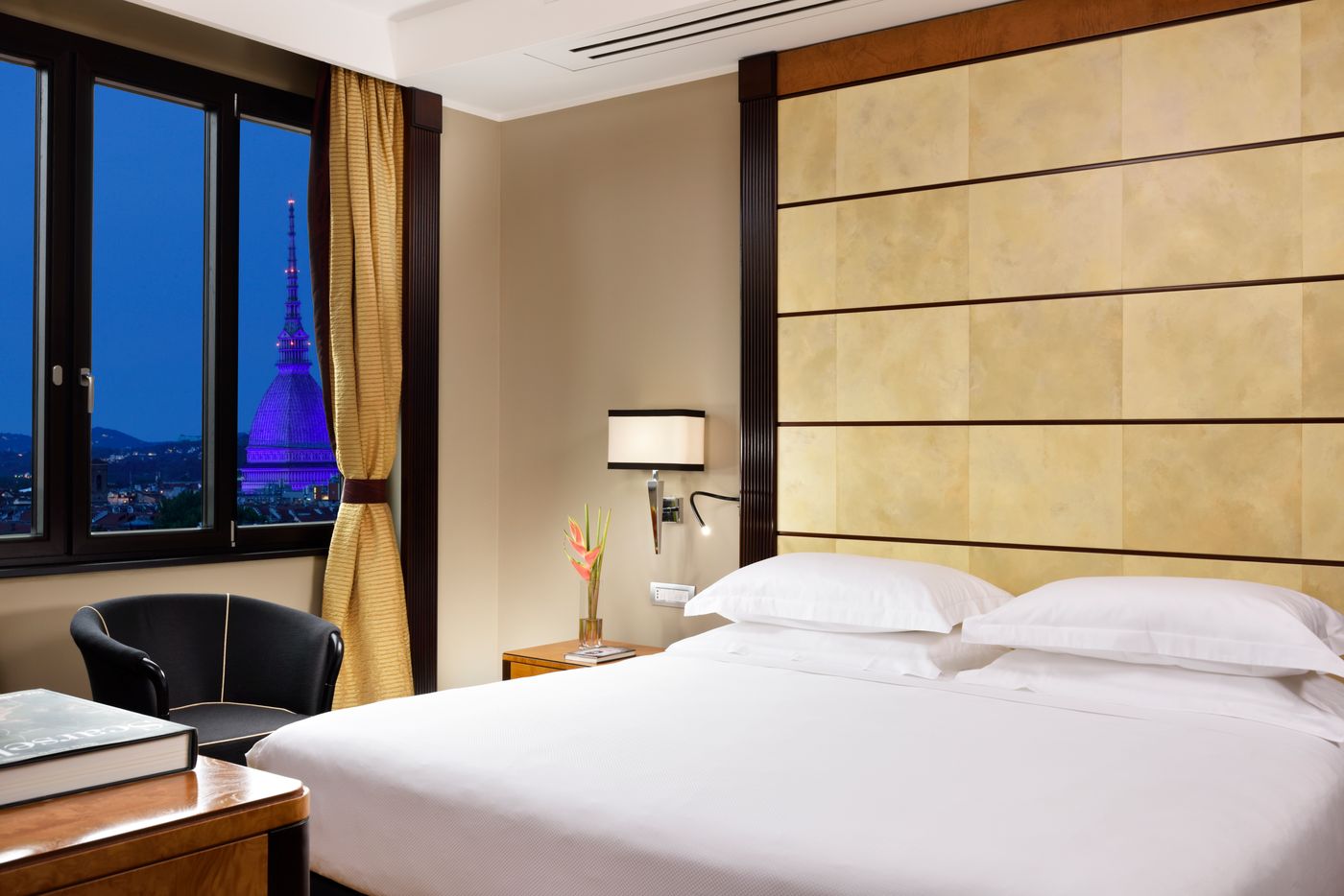 Principi di Piemonte | Una Esperienze - Italy - TORINO - Room - 5