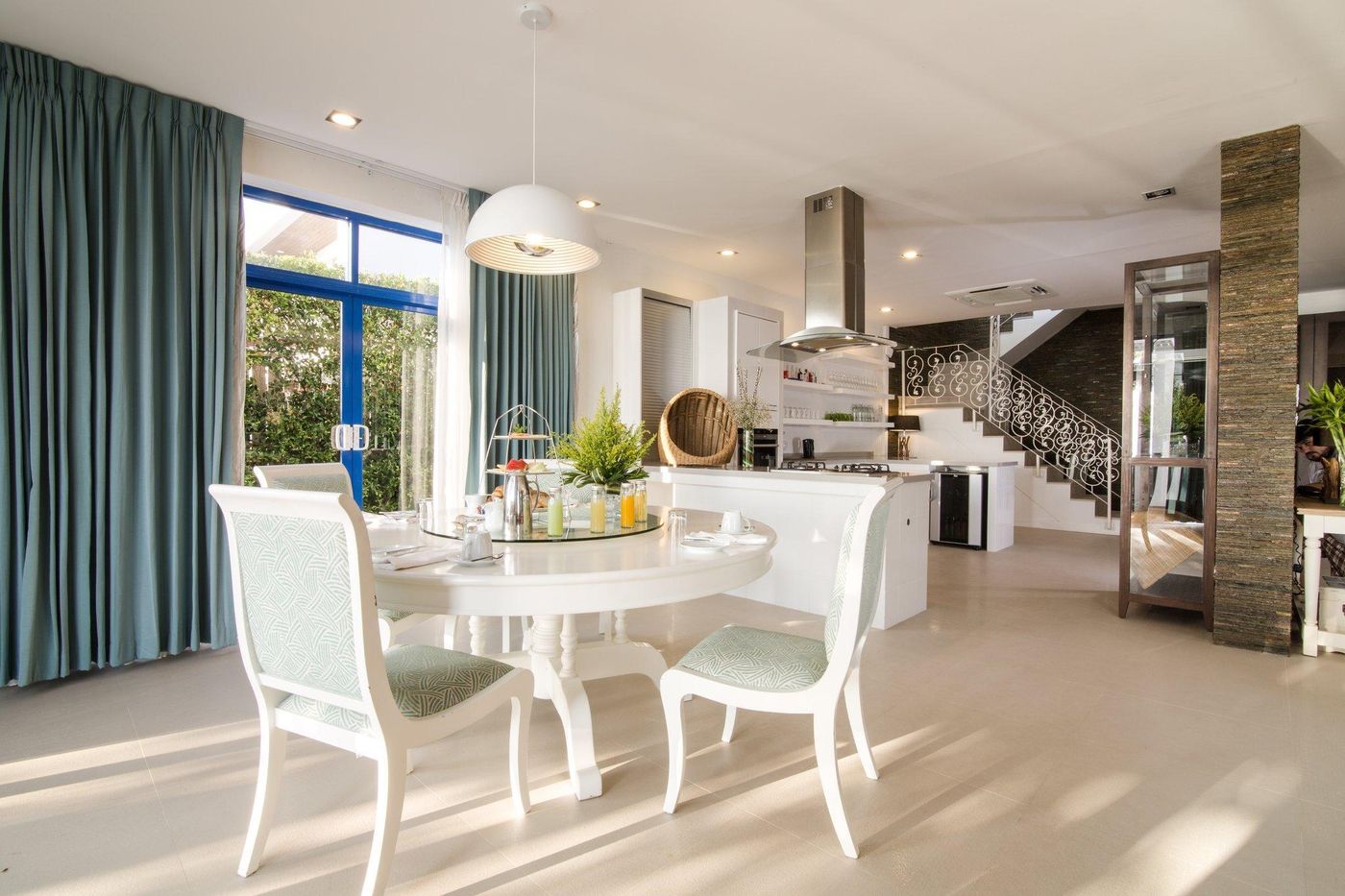 Aleenta Hua Hin-Pranburi Resort and Spa-Thailand-PRANBURI-Lobby-9