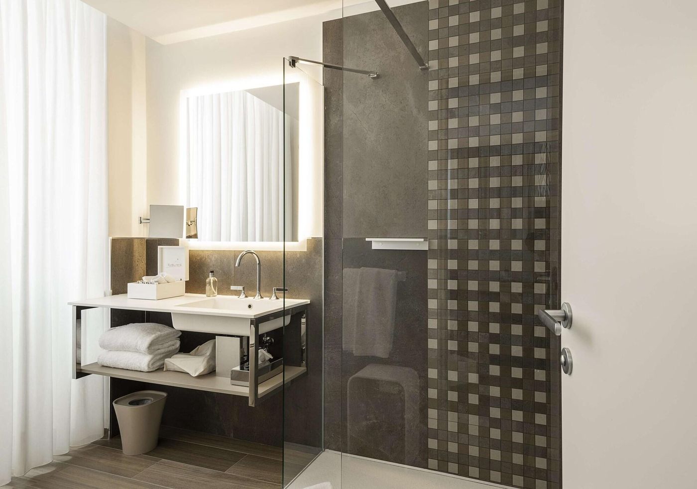 Sublimis Boutique Hotel Camogli - Adults Only - Italy - Camogli - Room - 10