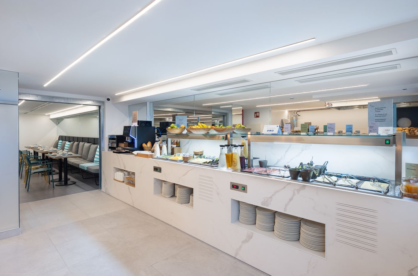 20/08/24 - Occidental Las Canteras