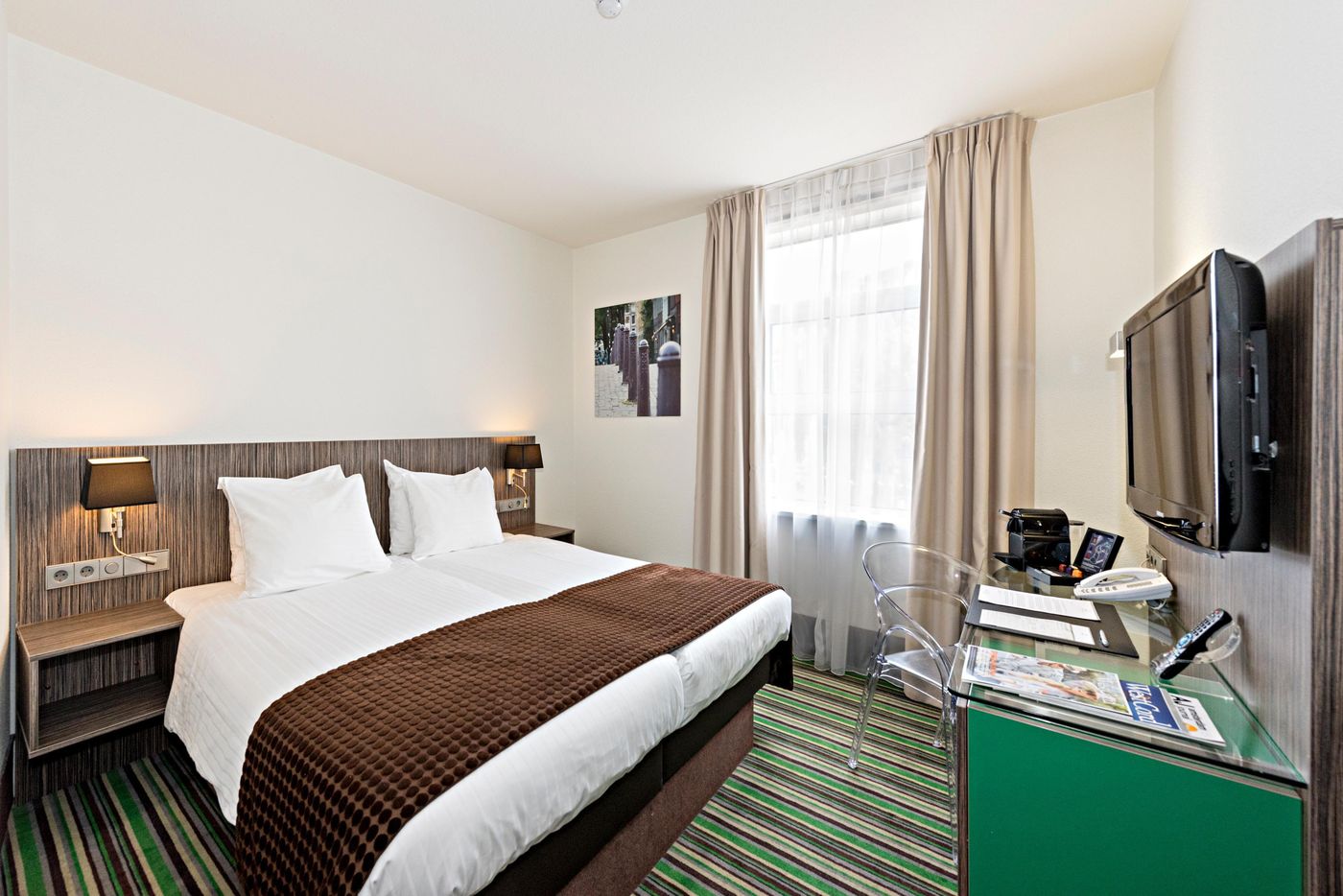 WestCord-City-Centre-Hotel-Amsterdam-Room-16