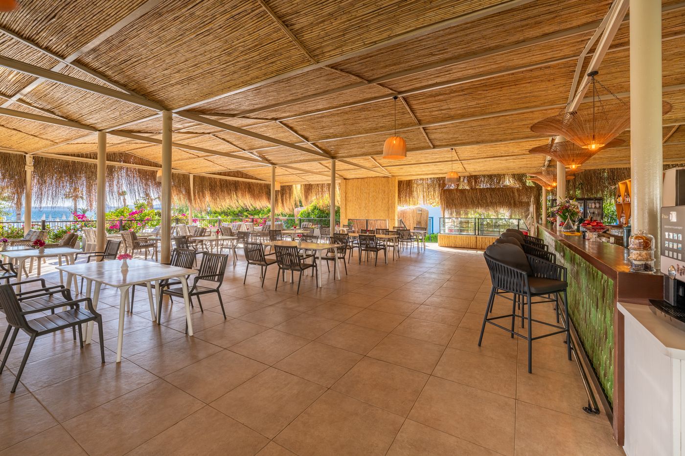 New - Labranda TMT Bodrum Resort