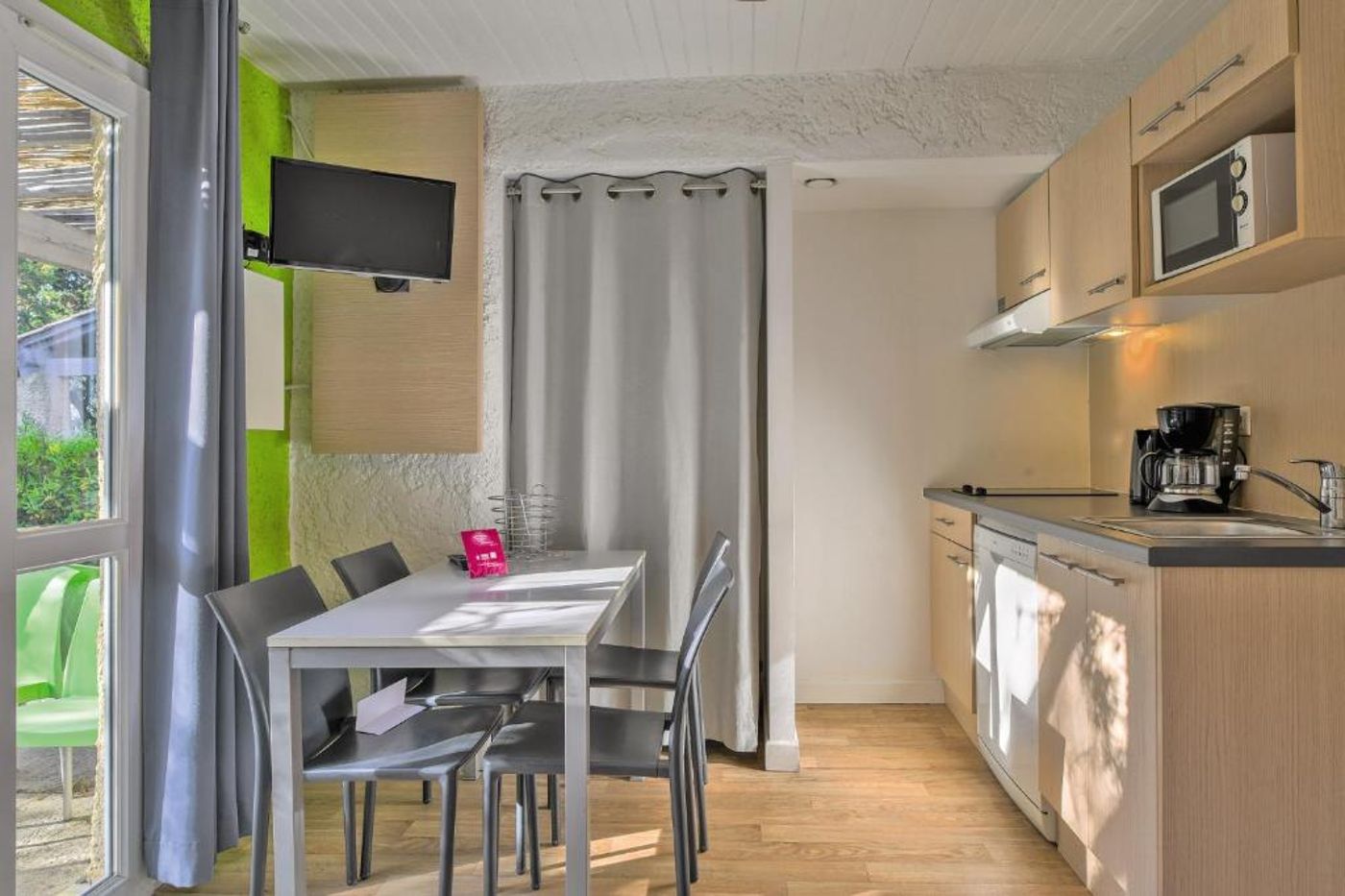 Belambra Clubs Residence Les Rives De Thau - France - Balaruc-les-Bains - Room - 10