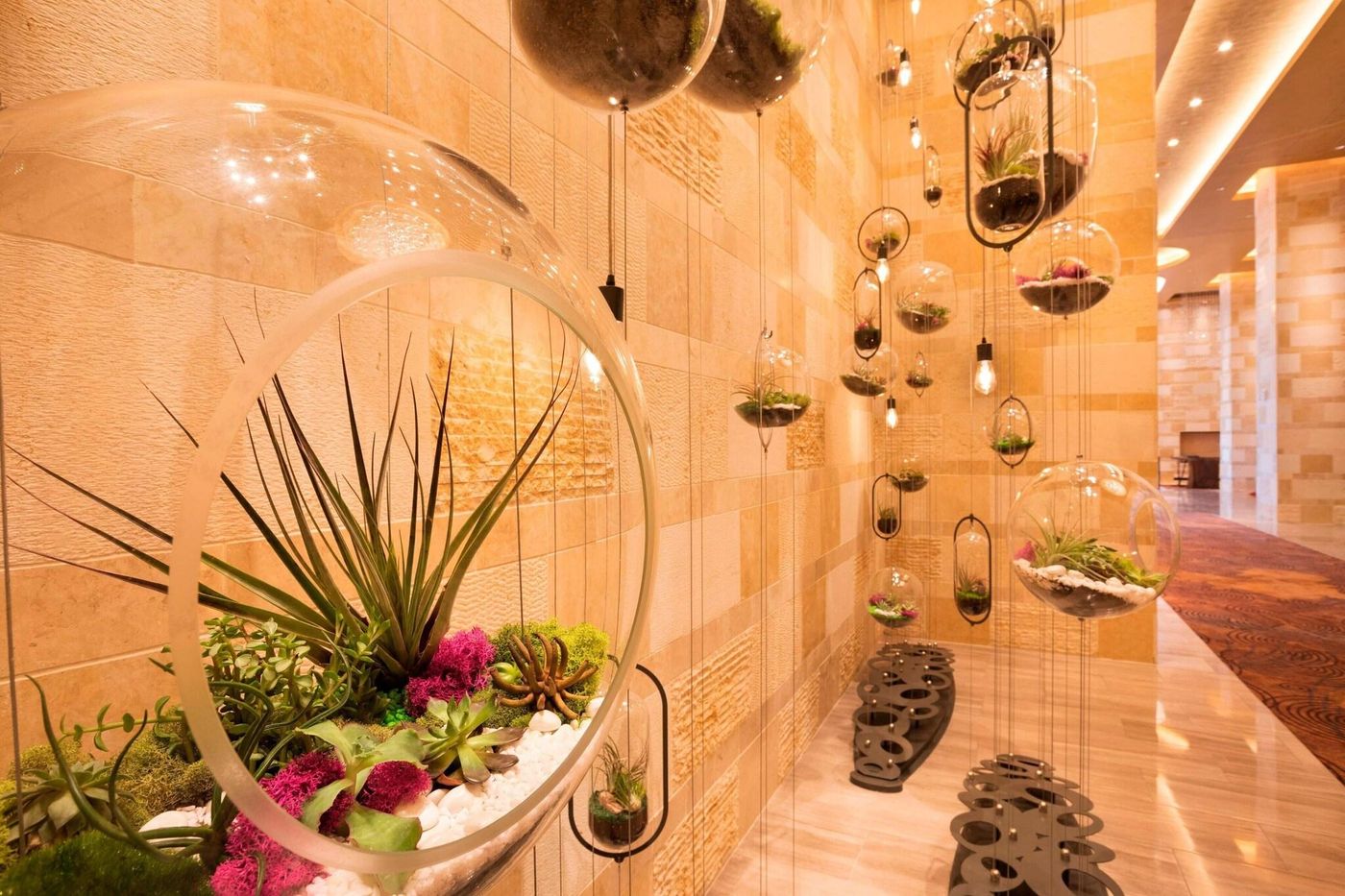 The Westin Nashville-United States-Nashville-Lobby-6