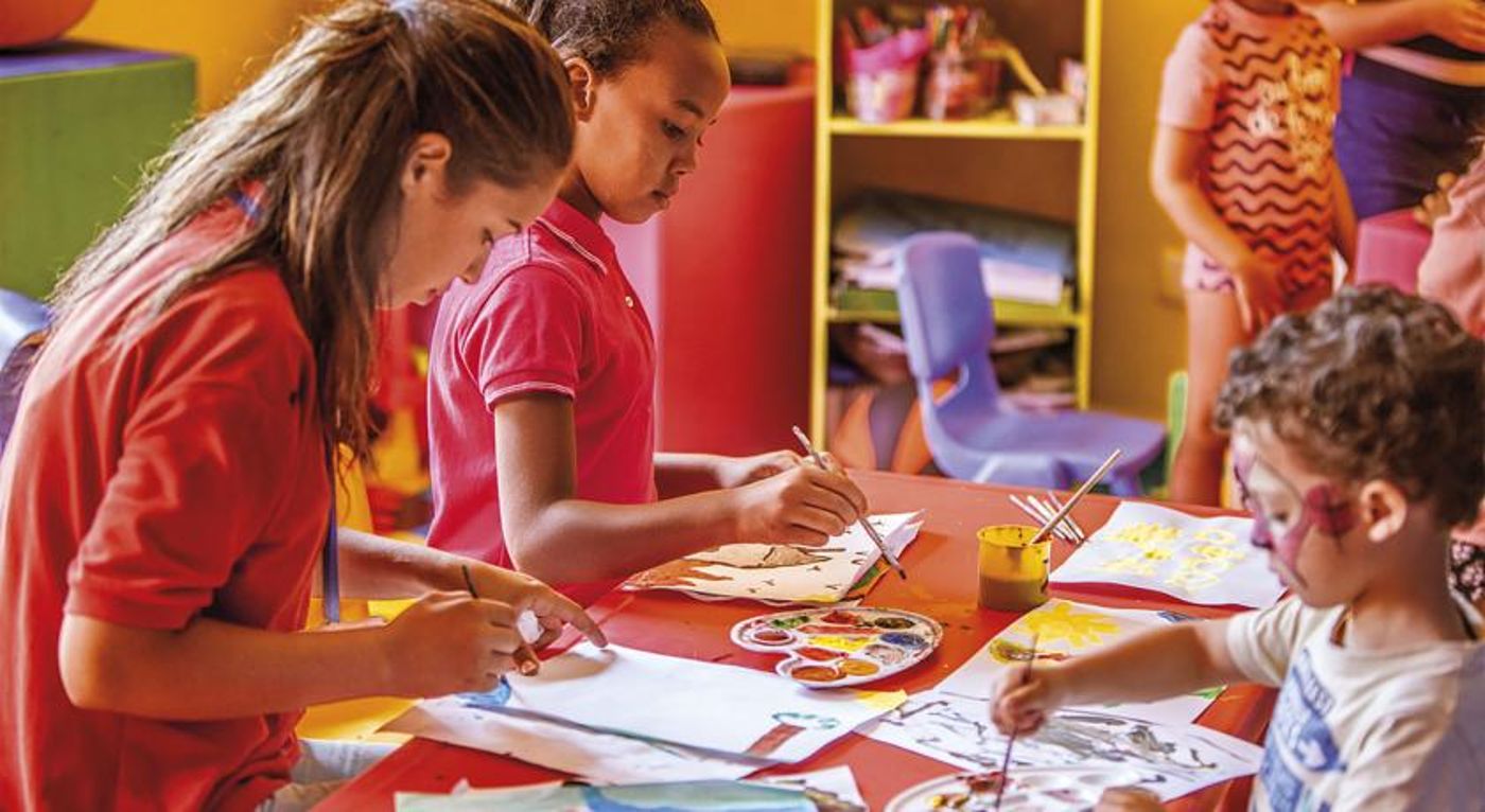 Le Vizir Center Park & Resort